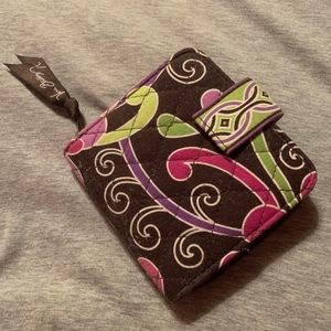 Vera Bradley Wallet